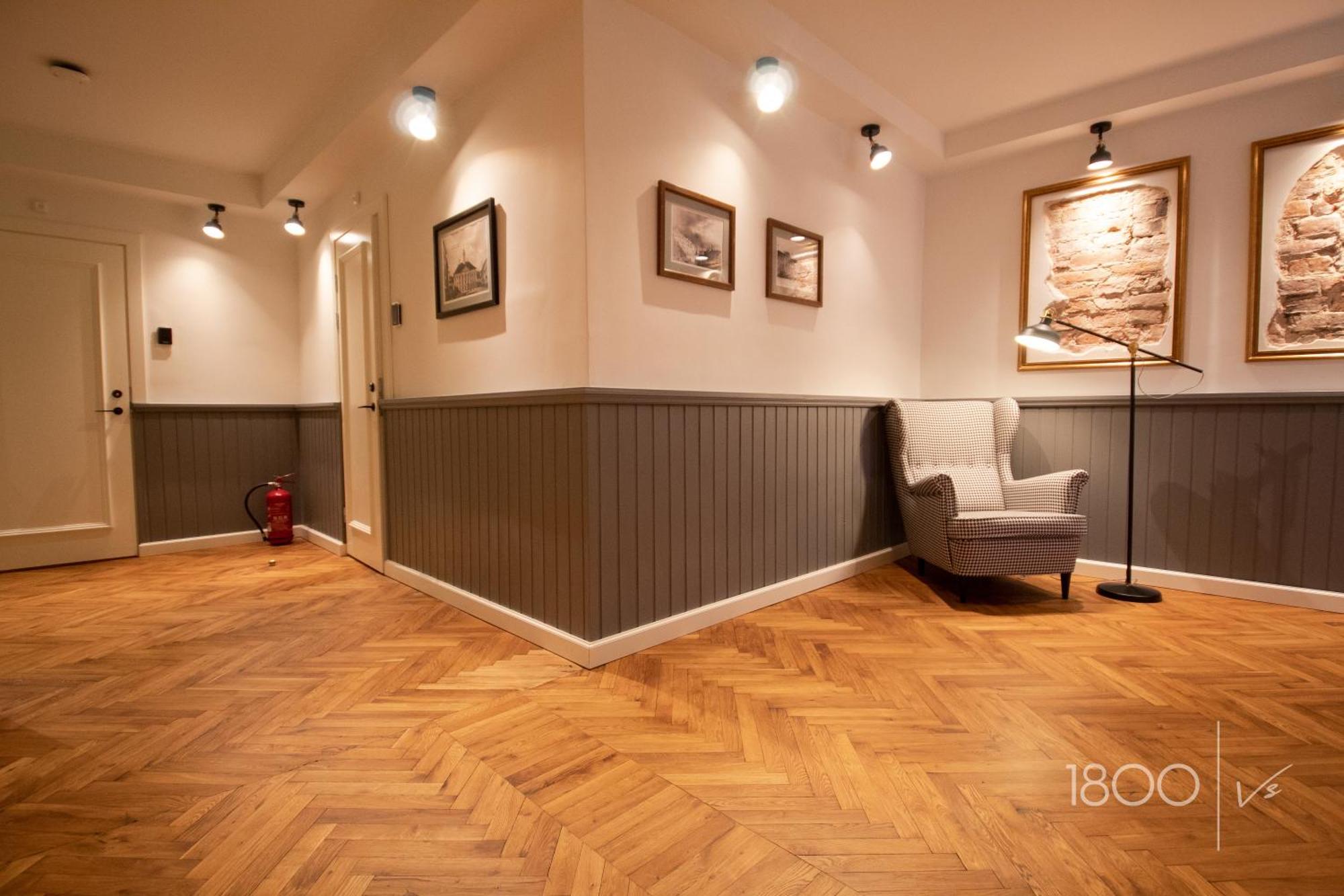 1800 By Vince Stay - Private Rooms In Town Hall Square Tartu Ngoại thất bức ảnh